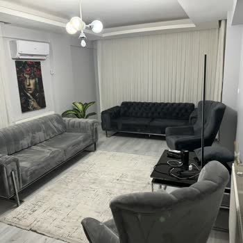 İnegöl Mobilya Koltukların Süngerleri Eridi, Ayakları Yamuldu