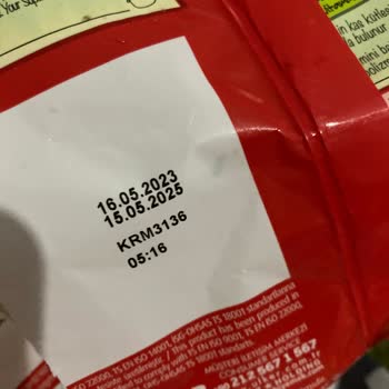Superfresh Dondurulmuş Taze Fasulye