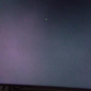 Philips TV Piksel Hatası