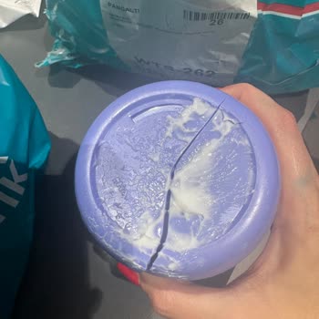 Watsons Eksik Ürünler Ve Patlak Krem