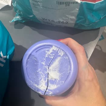 Watsons Eksik Ürünler Ve Patlak Krem
