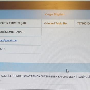 MNG Kargo Kaybolan Kargo Tazminini Ödemiyor