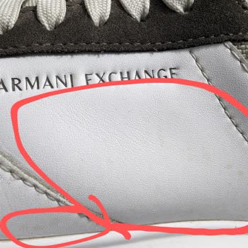 Boyner Hatasını Kullanıcıya Mal Ediyor...