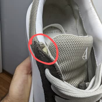 Boyner Hatasını Kullanıcıya Mal Ediyor...