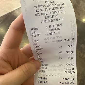 Yves Rocher Türkiye. Doğum Günü