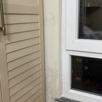 Bakyapı İnşaat Prestij Hayat Evleri Su Baskını