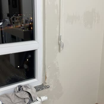 Bakyapı İnşaat Prestij Hayat Evleri Su Baskını