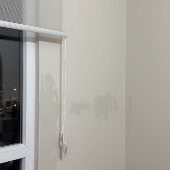 Bakyapı İnşaat Prestij Hayat Evleri Su Baskını