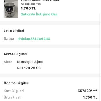 Akbank Harcama İtirazı Onaylanmasına Rağmen Hesabıma Param Yatmadı