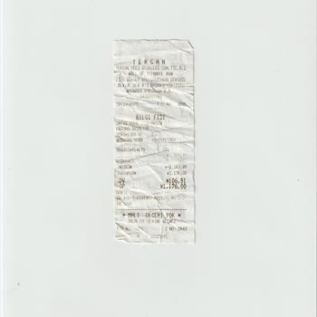 Tergan Deri Ürünü Teslim Alamıyoruz, Tamir Fişi Olmadığı İçin Sürekli Oyalıyorlar.