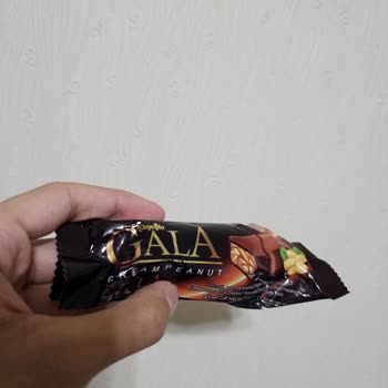 A101 'e Almış Olduğum Çikolatadan Büyükçe Vida Çıktı