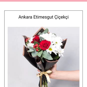 Cicekeviniz.com Aldatıcı Çiçek Teslimat Deneyimi