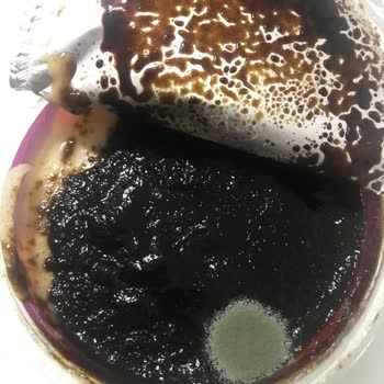 Eker Bozuk Tatlı Çıkması
