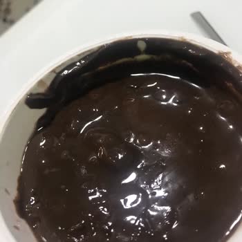 Eker Bozuk Tatlı Çıkması