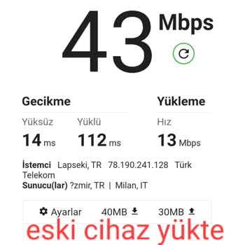 Tecno Mobile Wi-Fi Sorunu Camon 20 5g Pro