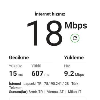 Tecno Mobile Wi-Fi Sorunu Camon 20 5g Pro