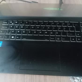 Monster Notebook Arızalı PC Moster Netbook Laptop