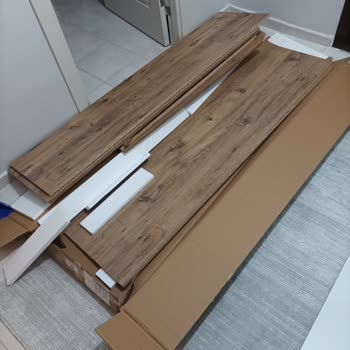 Şok Marketler Eksik Malzeme Ve Siparişi Süreci
