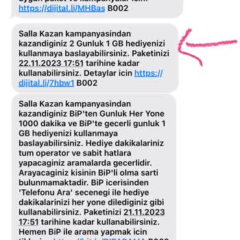 Turkcell Kullanmadığım İnternetimi Bitirip Faturayı Şişiriyor