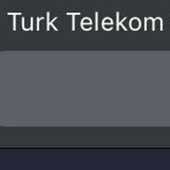 Türk Telekom Hat Merkezi Konumda Bile Çekmiyor