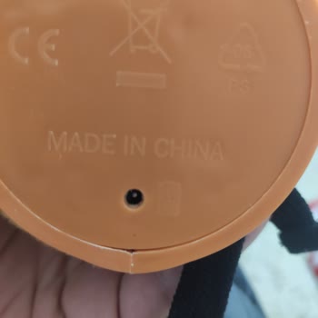 Evmak Hatalı Ürün Satıyor