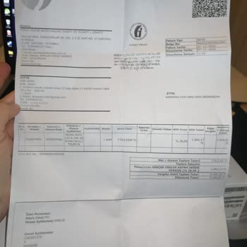 MIEKO Sıfır Telefon Klonlanmış Geldi