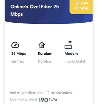 Superonline İnternette Uygun Fiyat Verip Satışını Yapmıyor