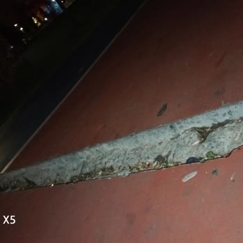 İBB - İstanbul Büyükşehir Belediyesi Bisiklet Şeridi Arızası