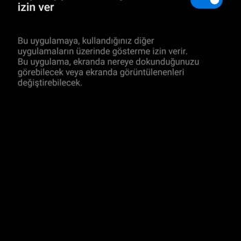 TürkCaller-Numara Sorgulama & Arayan Kimliği Uygulamasına Giriş Yapamıyorum