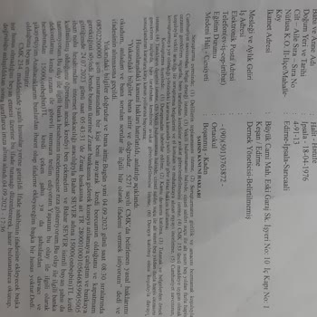 Ziraat Bankası Çekilmeyen Kredi Mağduriyeti