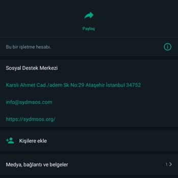 Sydmsos.com Sydmsos.org Şüpheli İşlem Bildirimi.