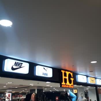 Ayakkabı Center Orijinal Olmamasına Rağmen Orijinal Denilmesi