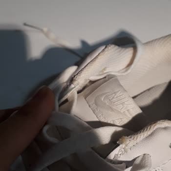 Ayakkabı Center Orijinal Olmamasına Rağmen Orijinal Denilmesi