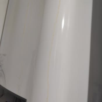 DemirDöküm Kazan Akıtması Delinmesi