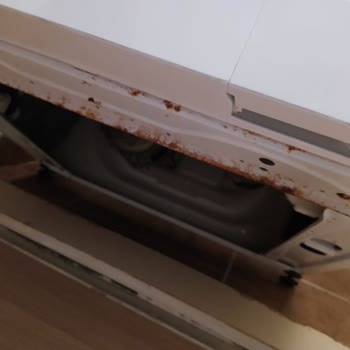 Arçelik Garanti İçi Ve Dışı Ürünün Sorununu Çözemedi