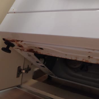 Arçelik Garanti İçi Ve Dışı Ürünün Sorununu Çözemedi