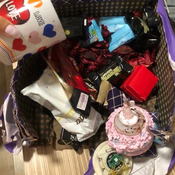 Sürat Kargo Dikkatsizliği Ve Özensizliği