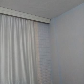 Marshall Boya Boyanın Farklı Renk Olması