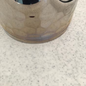 Korkmaz Mutfak Eşyaları Korkmaz Çaydanlık Şikayet