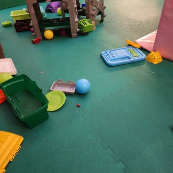 Macera Adası Hayal Kırıklığına Uğratan Oyun Alanı