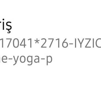 Betterme Yoga Haksız Para Çekilmesi