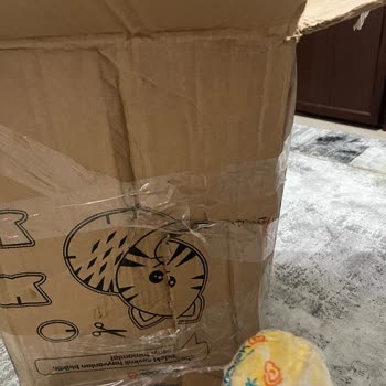 ebebek Eksik Ve Hasarlı Ürün!