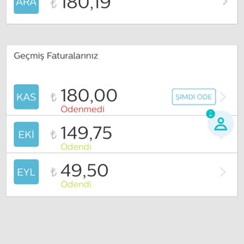 Türk Telekom Taahhüt Paket Tarife