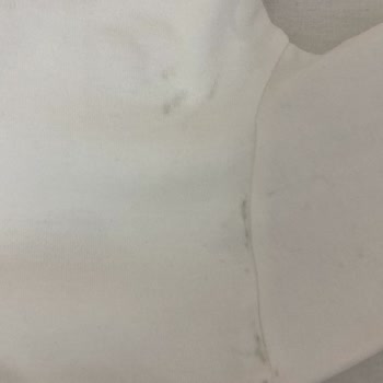 Endi_baby (Instagram) Lekeli Ürün Gönderildi