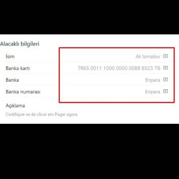 Trendyol Adı Altında Mağduriyetim