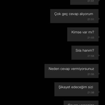 Zara Home Eksik Ürün Ve Müşteri Temsilcisinin Yardımcı Olmaması