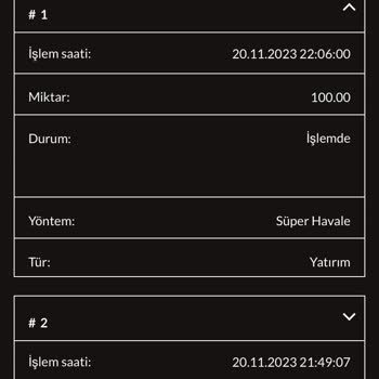 Casibom Hesabıma Para Yatmadı