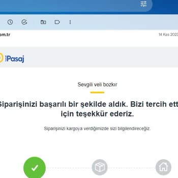 Turkcell Pasaj Ürün Sipariş Ve İptali