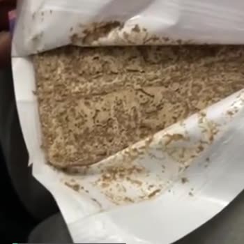 Milka Çikolata Bozuk Çıktı!