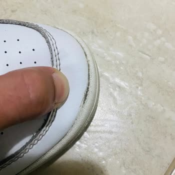 New Balance Ayakkabıda Garanti Sorunu